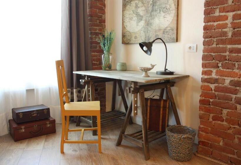 민박 Poesie Di Viaggio