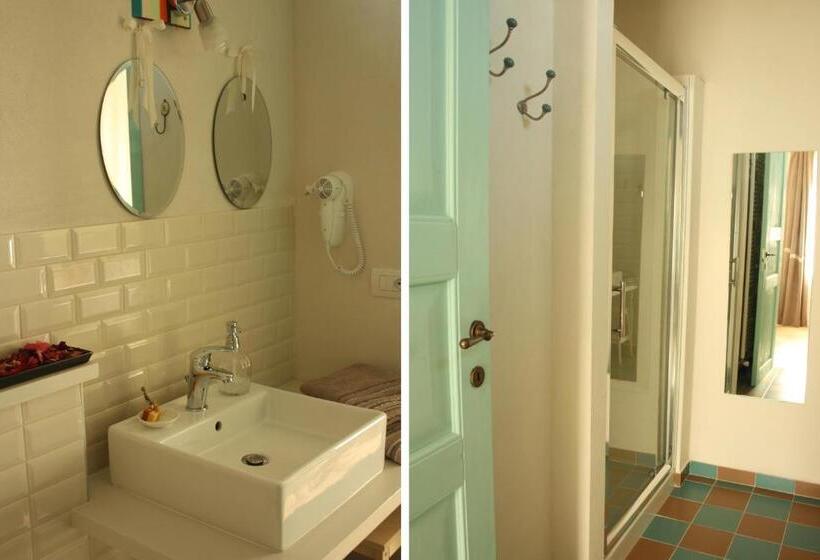 민박 Poesie Di Viaggio