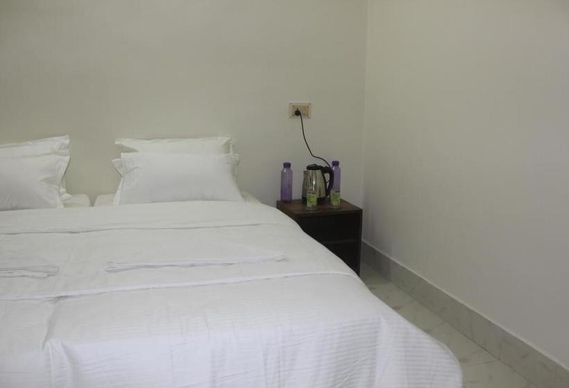 ベッドアンドブレックファースト Rose Flower