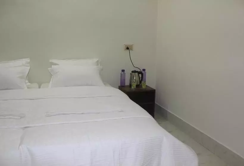 Aamiaismajoitus (B&B) Rose Flower