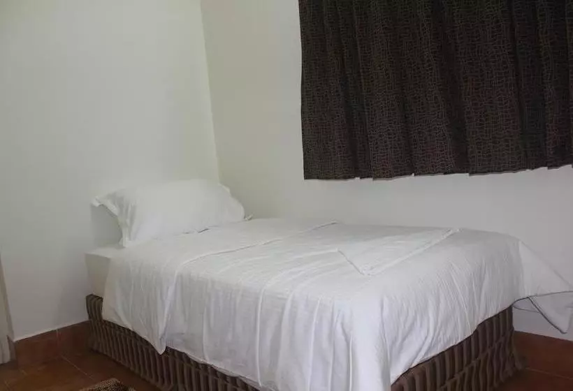 Aamiaismajoitus (B&B) Rose Flower