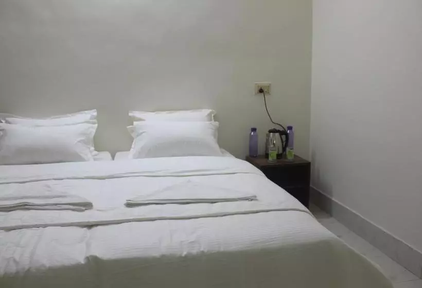 Aamiaismajoitus (B&B) Rose Flower