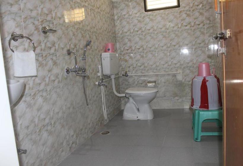 ベッドアンドブレックファースト Rose Flower