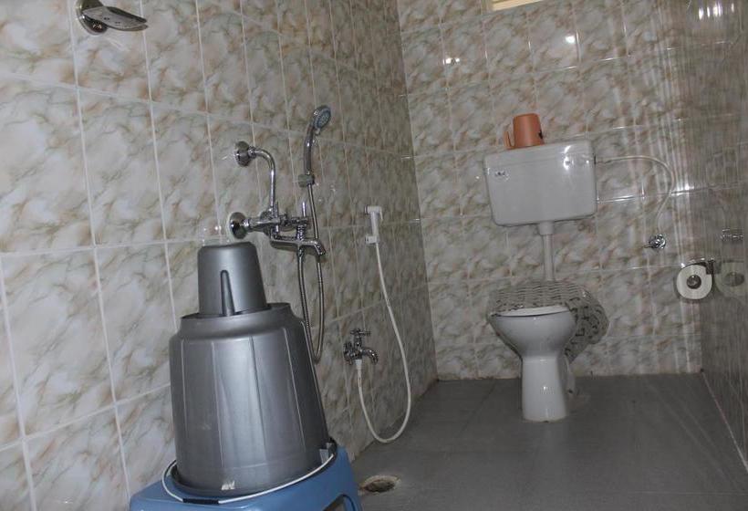 ベッドアンドブレックファースト Rose Flower