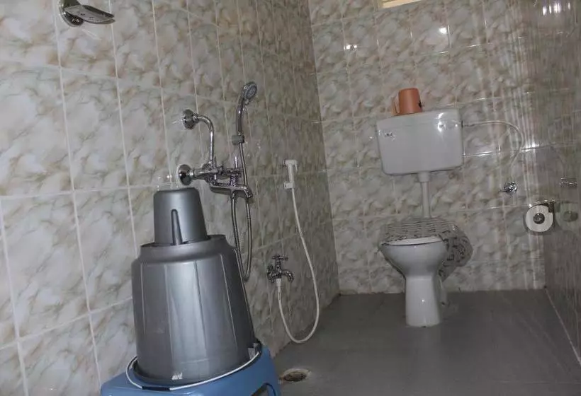 Aamiaismajoitus (B&B) Rose Flower