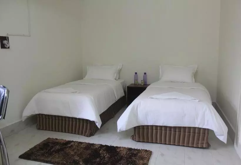 Aamiaismajoitus (B&B) Rose Flower