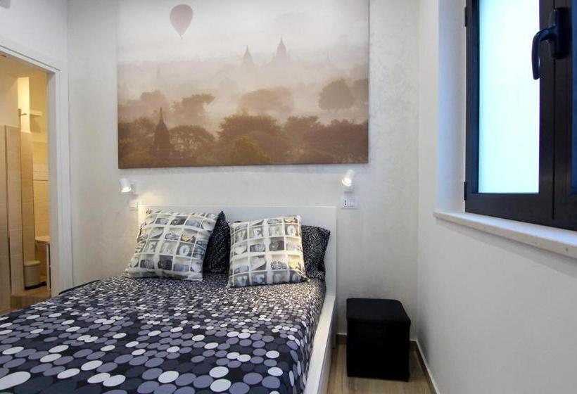 צימר Rosemary Charming Rooms