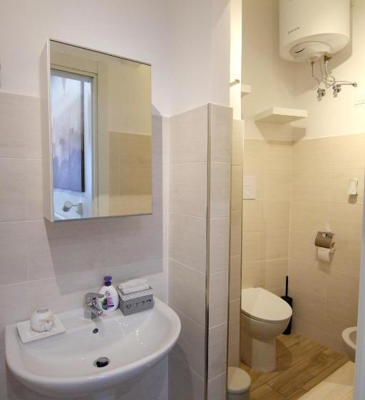 צימר Rosemary Charming Rooms