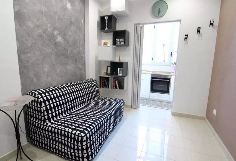 تختخواب و صبحانه Rosemary Charming Rooms