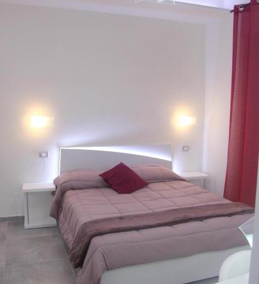 تختخواب و صبحانه Stella Diana