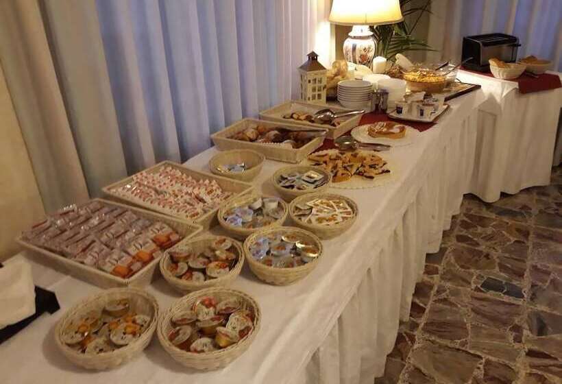 בית מלון כפרי Albergo Miramonti