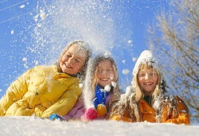 בית מלון כפרי Albergo Miramonti