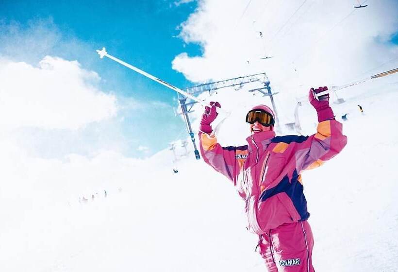 בית מלון כפרי Albergo Miramonti