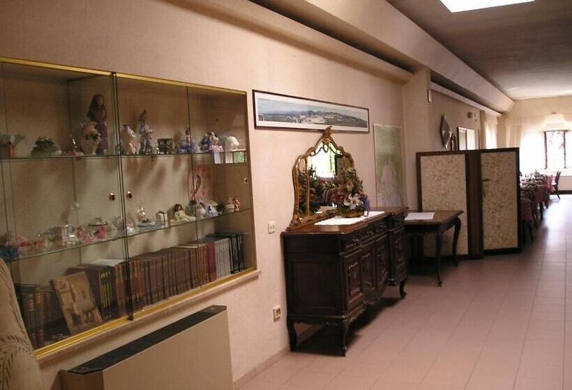 Hotel Albergo Ristorante Alle Crosere