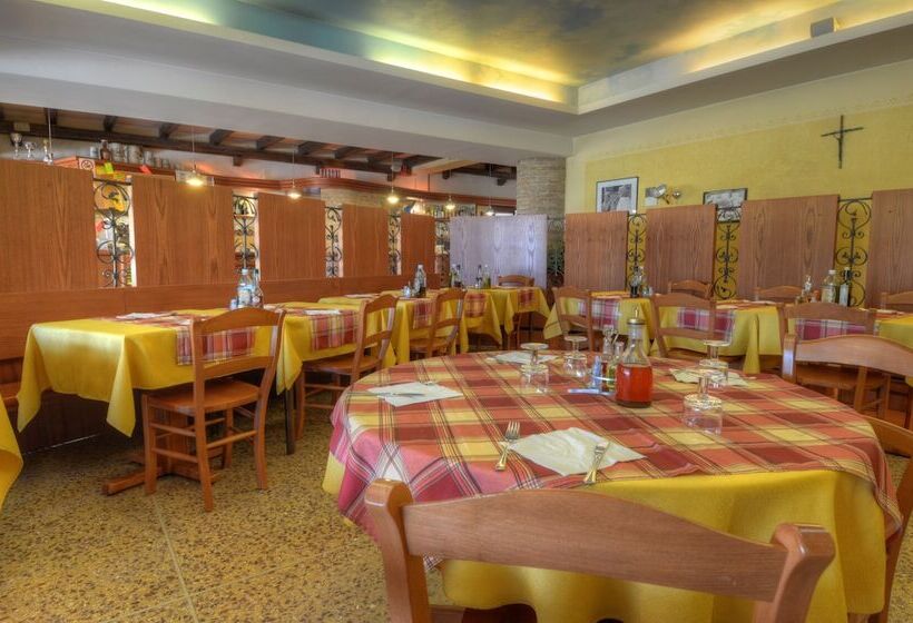 Hotel Albergo Ristorante Alle Crosere