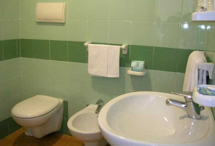 Hotel Albergo Ristorante Alle Crosere