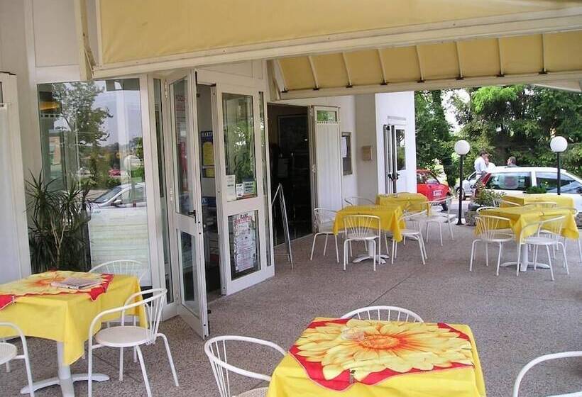 Hotel Albergo Ristorante Alle Crosere