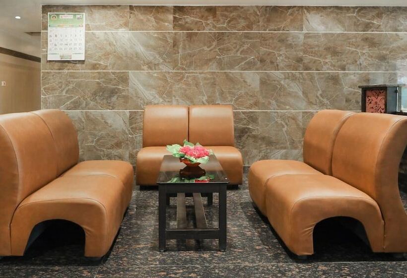 בית מלון כפרי Ark Inn  Residency