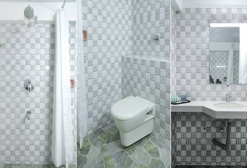 בית מלון כפרי Ark Inn  Residency