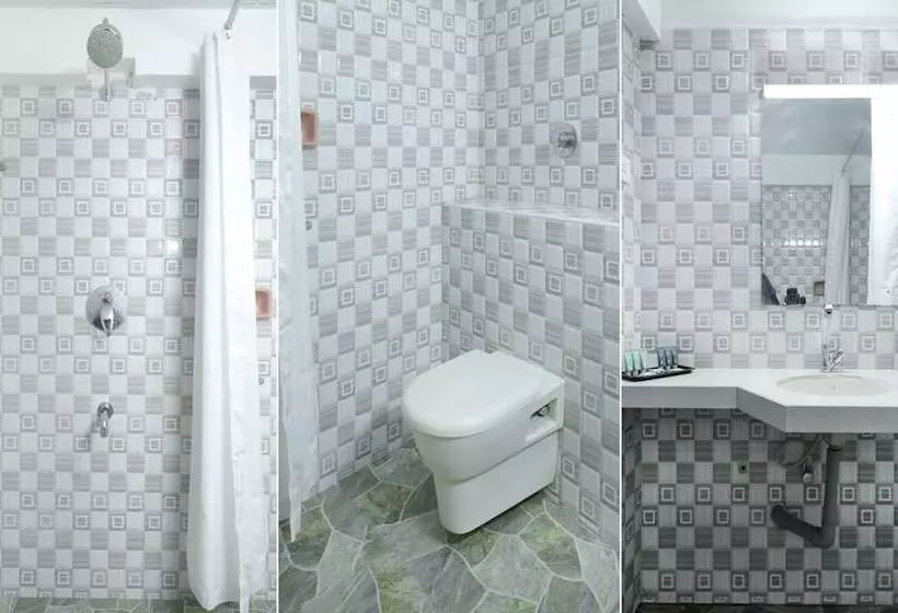 Hotelli Ark Inn  Residency