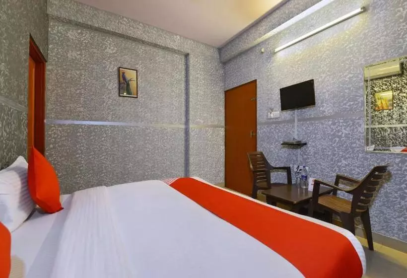 ホテル Braj Haveli