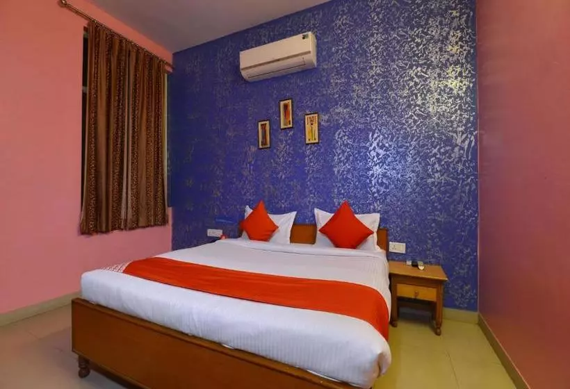 ホテル Braj Haveli