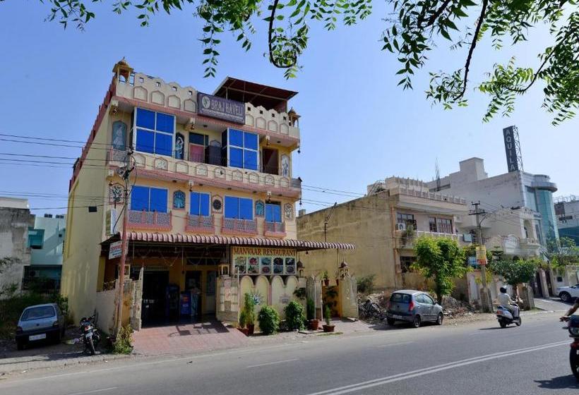 Hotel Braj Haveli