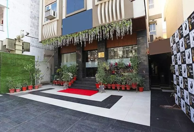 ホテル Flowers Inn