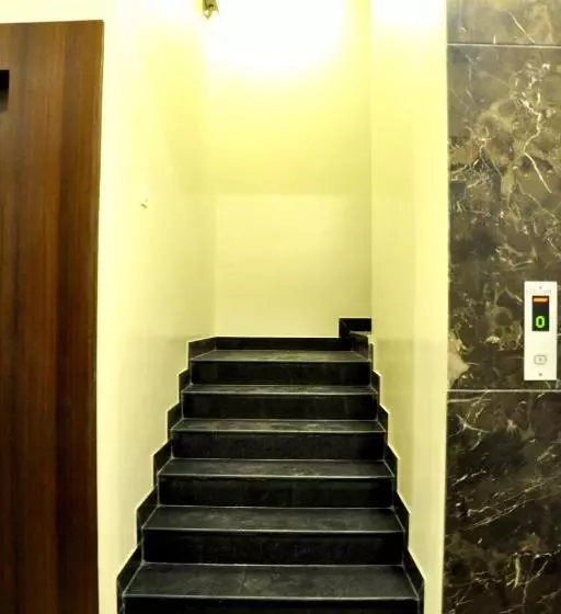 Hotelli Gulmohar Pride