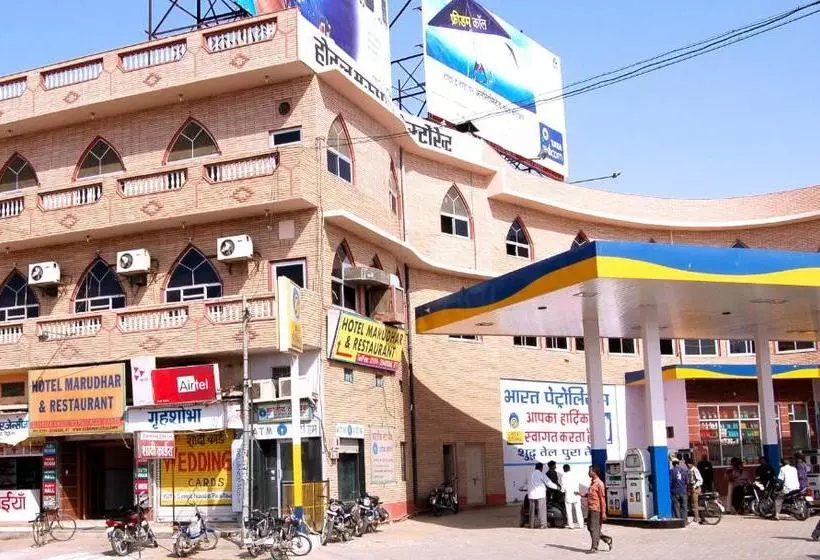 Hotel Marudhar