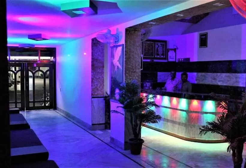 Hotel Marudhar