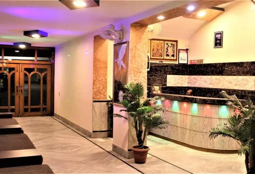 Hotel Marudhar
