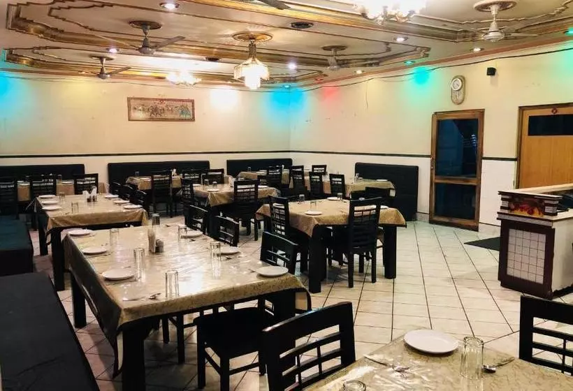 Hotel Marudhar