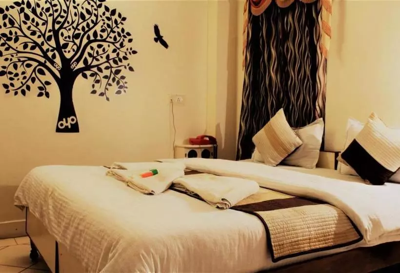 Hotel Marudhar