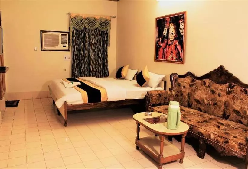 Hotel Marudhar