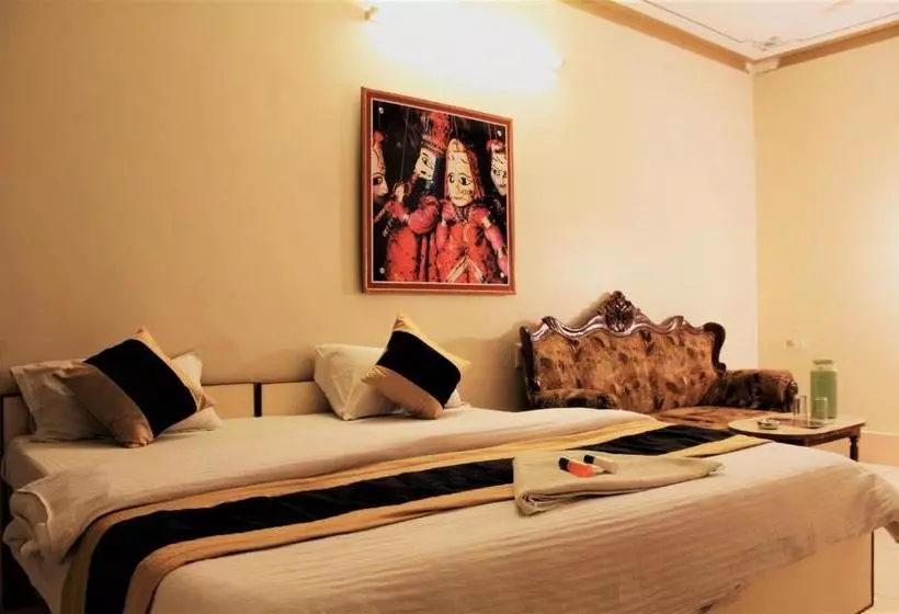 Hotel Marudhar