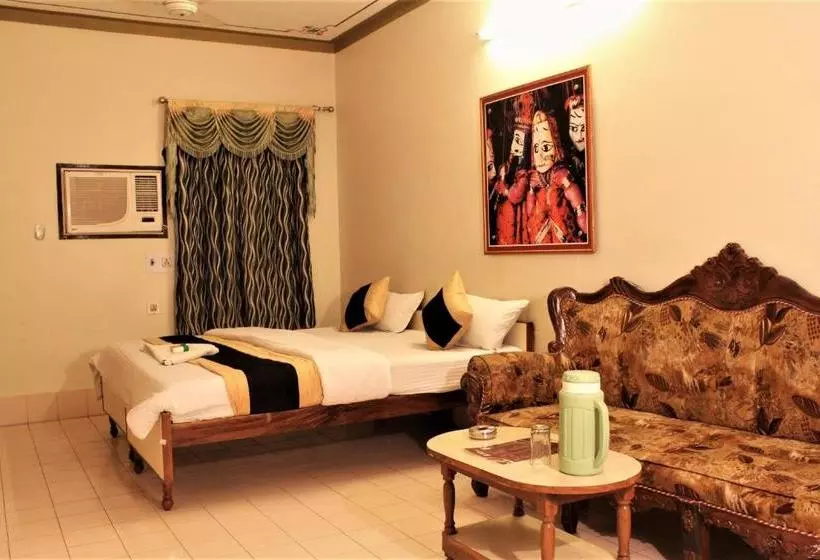 Hotel Marudhar