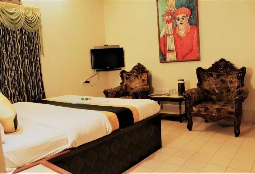 Hotel Marudhar