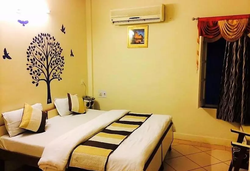 Hotel Marudhar