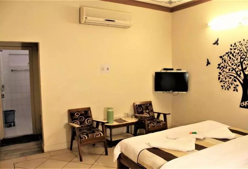 Hotel Marudhar