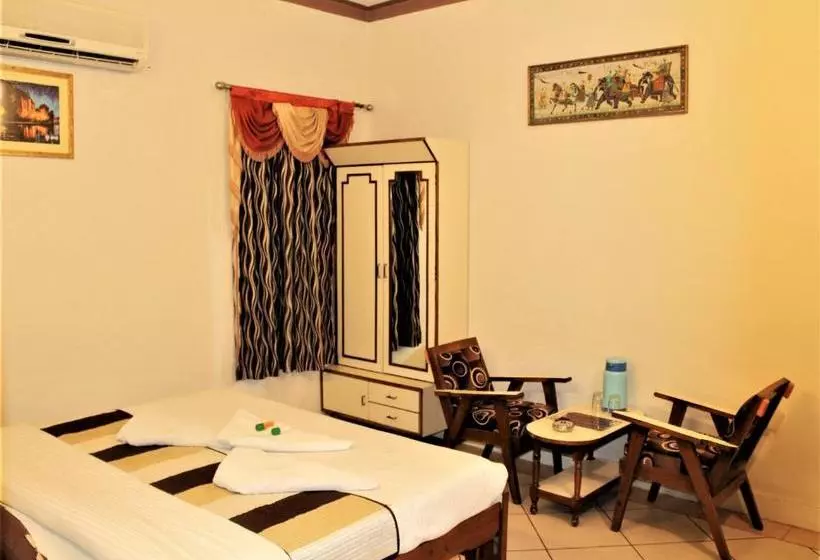 Hotel Marudhar
