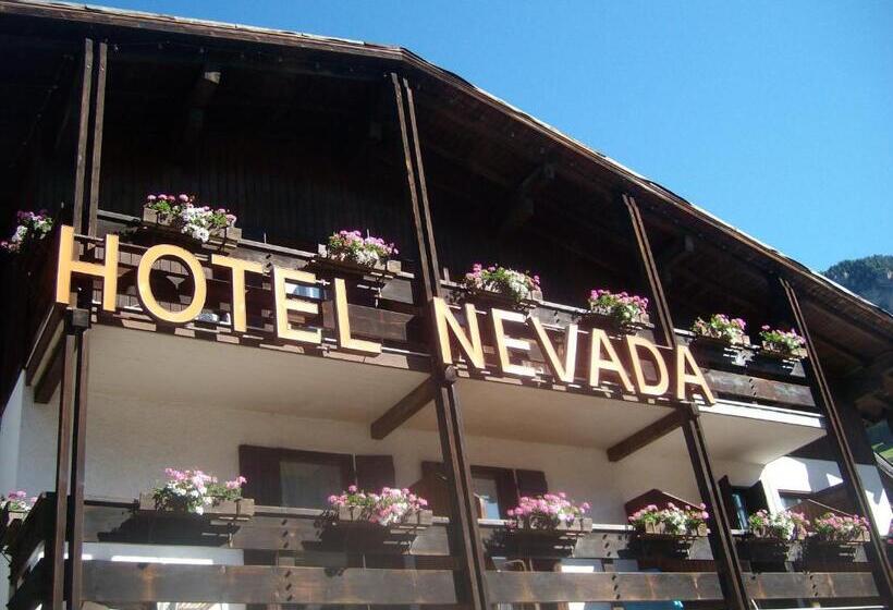 酒店 Nevada