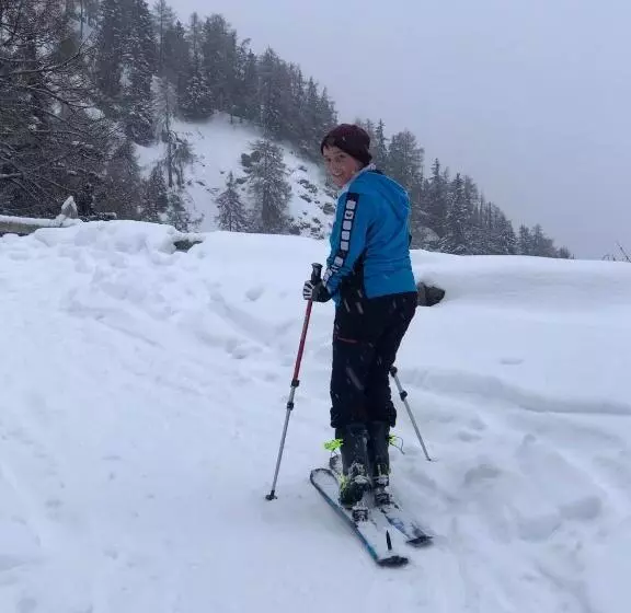 ホテル Pension Florian