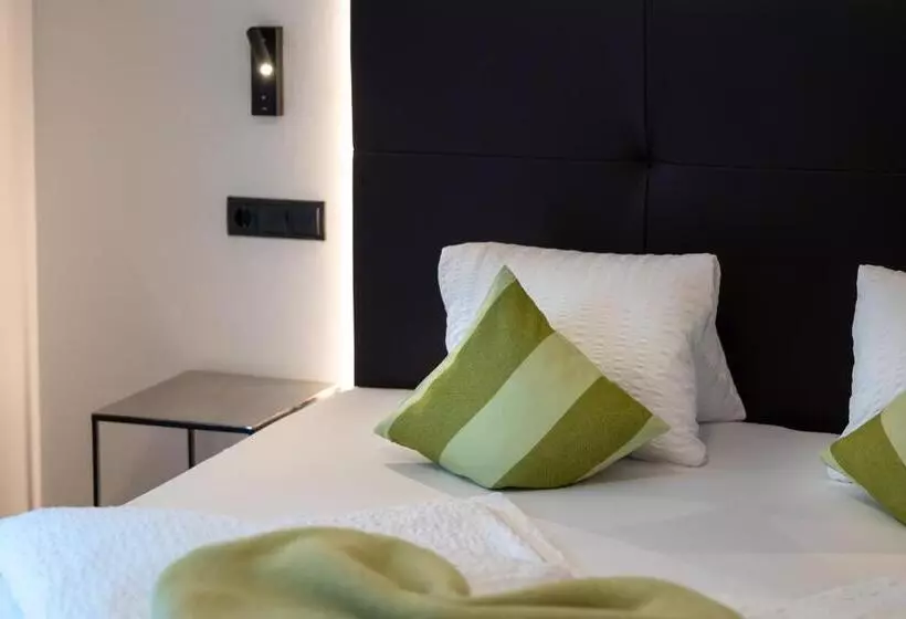 ホテル Pension Florian