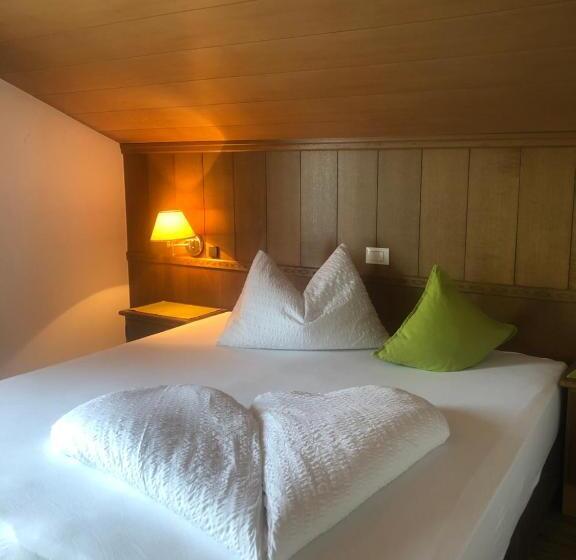 酒店 Pension Florian