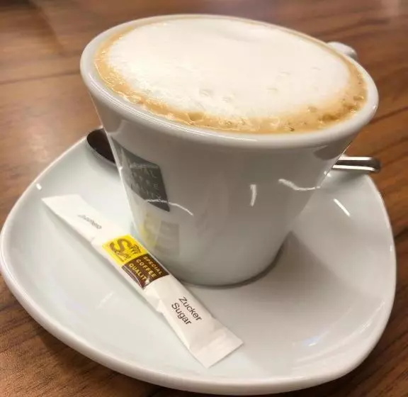 ホテル Pension Florian