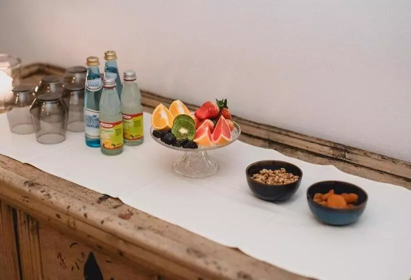 ホテル Pension Florian