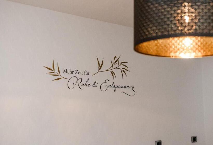 酒店 Pension Florian