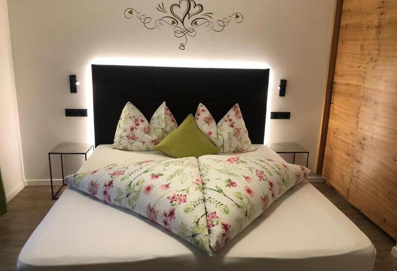 酒店 Pension Florian