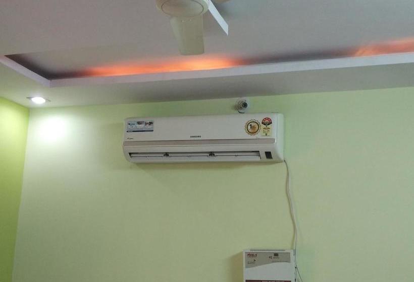 فندق Sanjog Resort